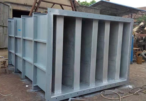 风机消声器是如何进行设计的